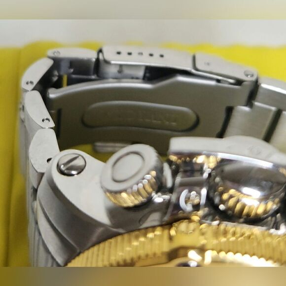 Invicta Reserve "Propeller" Sea Hunter Swiss Watch - Picture 10 of 13